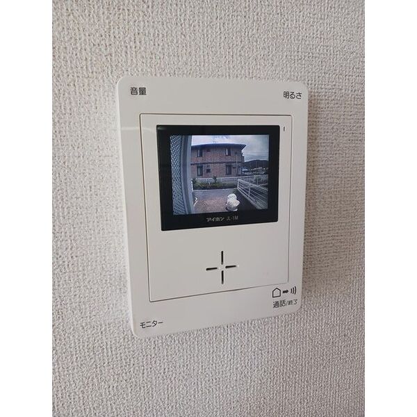 チェリークイーン 室内写真7