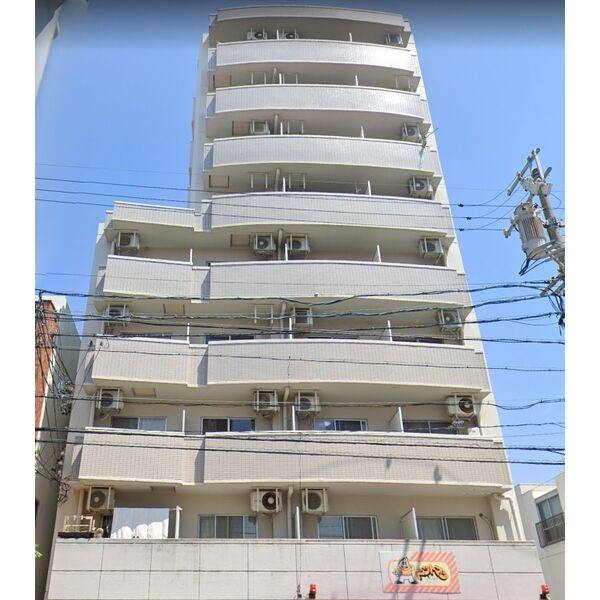 ブレインズ瑞穂 建物画像
