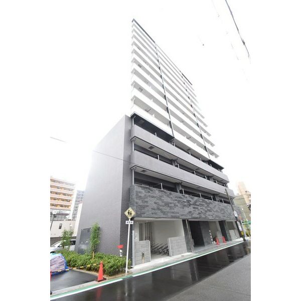 アルティザ淡路駅東