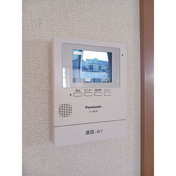 ネオサンリットB 室内写真7