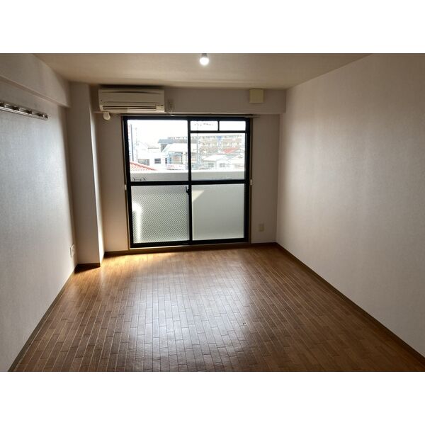 Bequem21 室内写真1