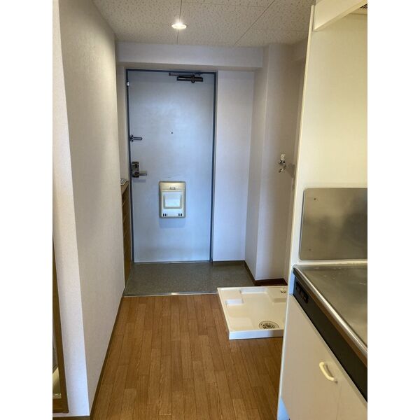 Bequem21 室内写真8