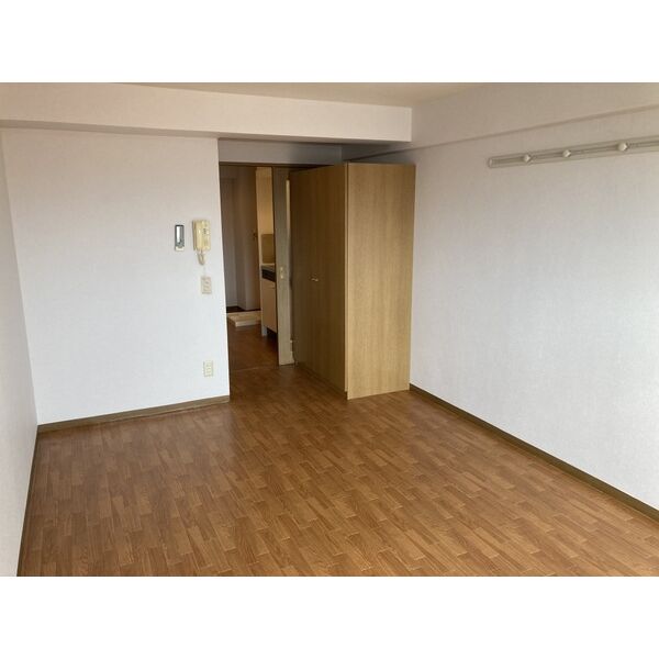 Bequem21 室内写真2