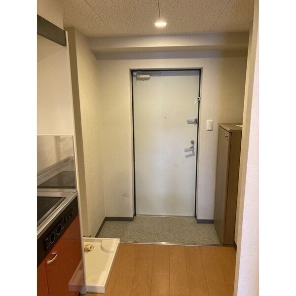 Eau de Vie槇島 室内写真8