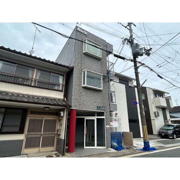 J・club
