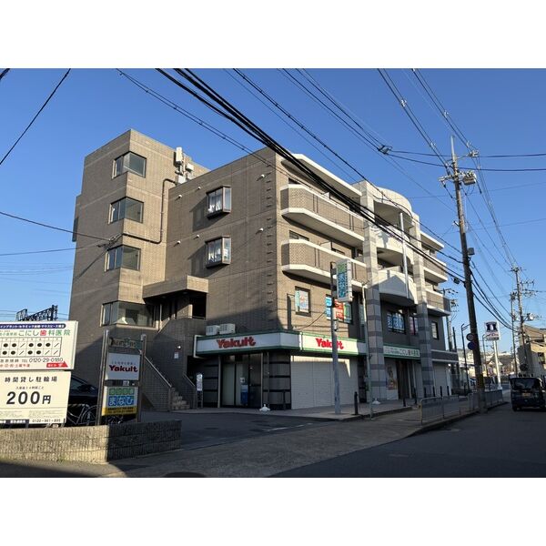 MSKビル 建物画像