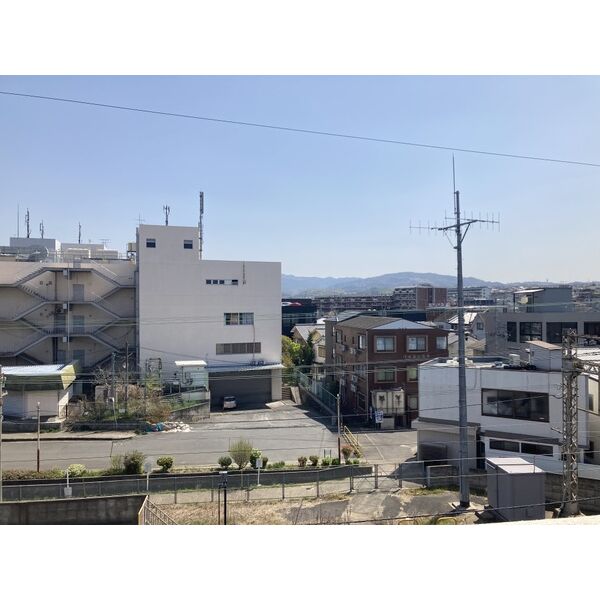 MSKビル 室内写真10