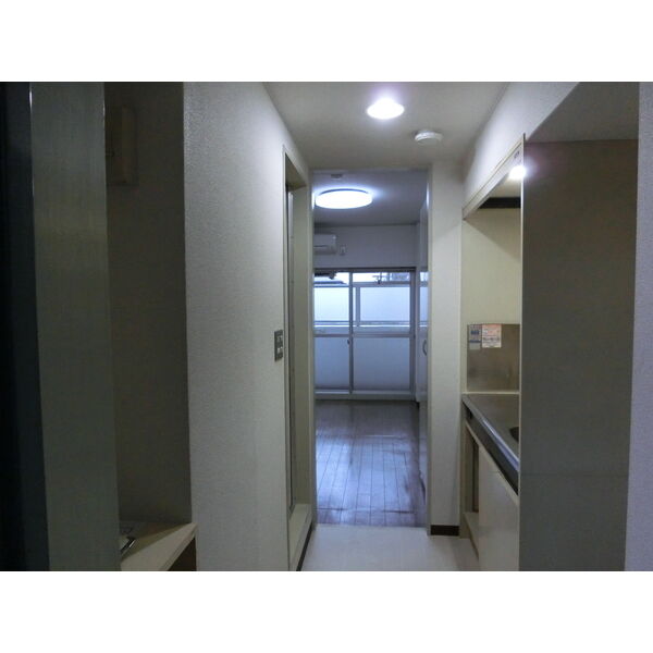 TO BE LIVING SAWADA 室内写真3