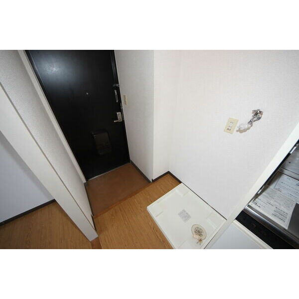 TomoNa 室内写真9