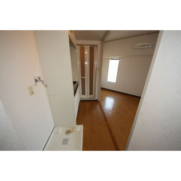 TomoNa 室内写真10