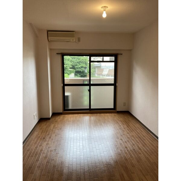カシオペア 室内写真1