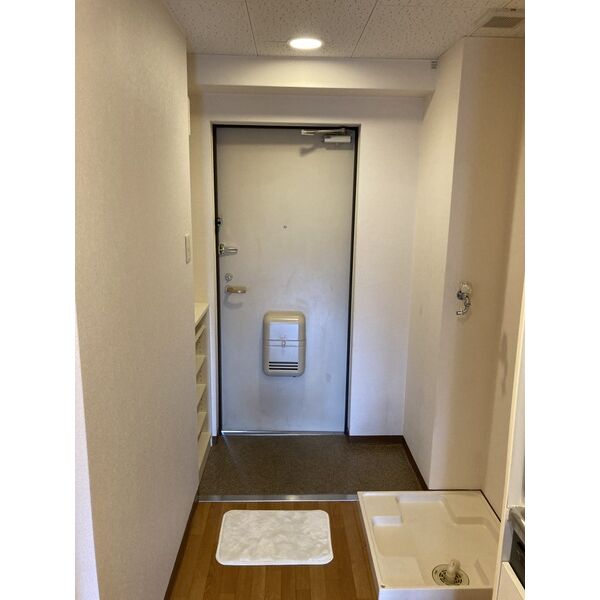 カシオペア 室内写真8