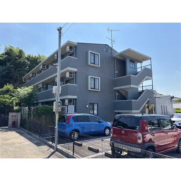 きんこん館 建物画像
