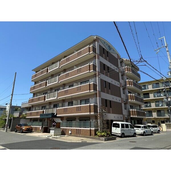 アドニー新田辺