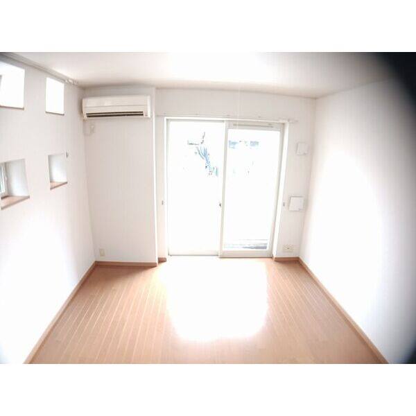 アーバンライフ 室内写真1
