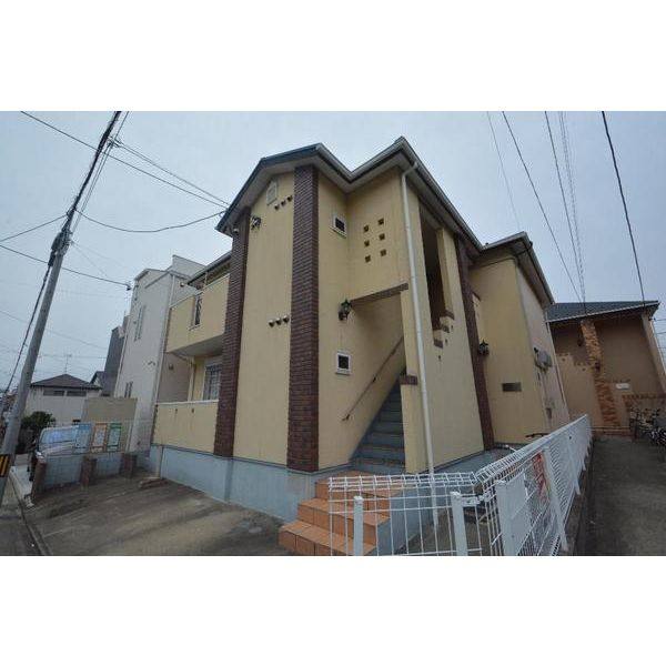 リブレア桜台 建物画像