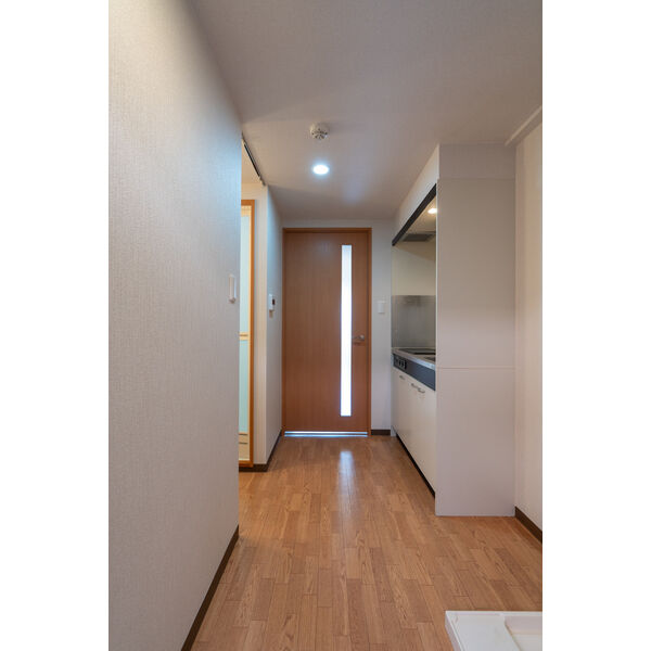 CASA SHIKO 室内写真9