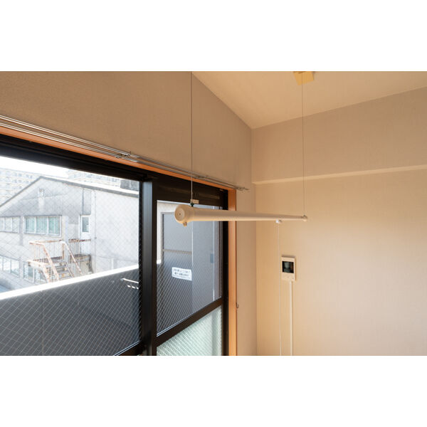 CASA SHIKO 室内写真10