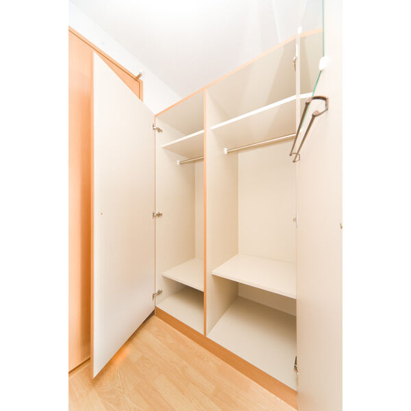 CASA SHIKO 室内写真3