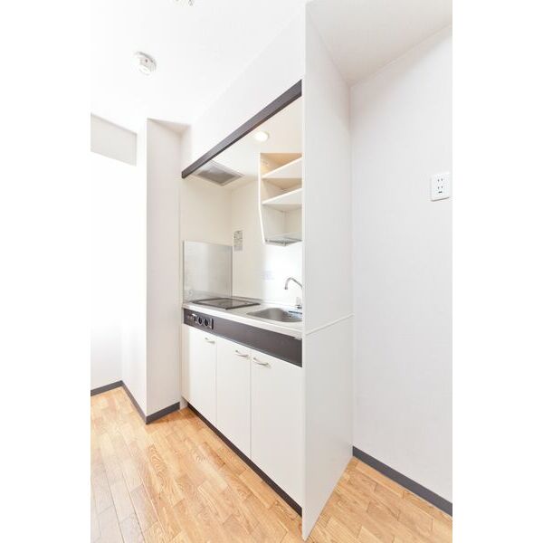 アネックス西院 室内写真4