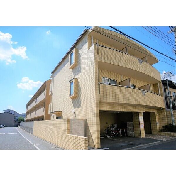 アルトシュロス四条大宮