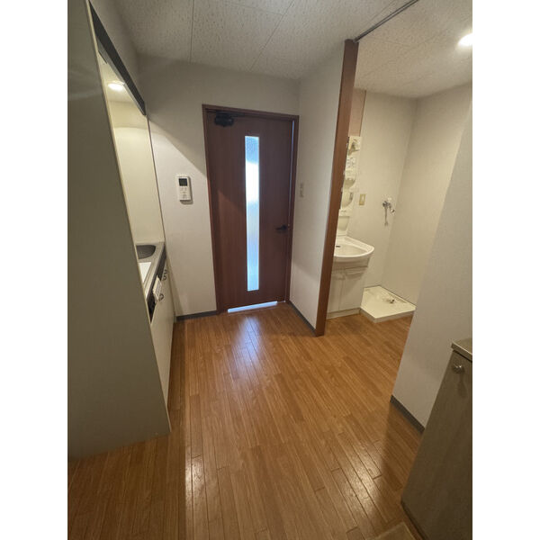 アルトシュロス四条大宮 室内写真9