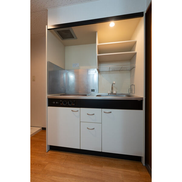 コンポート松尾 室内写真3