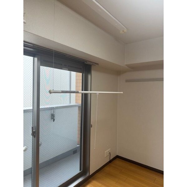 レスペランス西小路 室内写真10