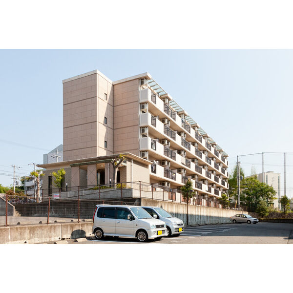 サンセール加藤I 建物画像