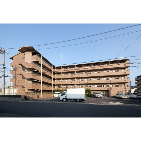 ラヴィニア北村Ⅱ