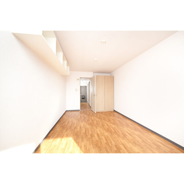 ラヴィニア北村Ⅱ 室内写真2