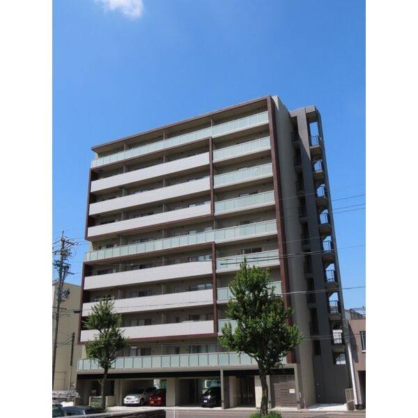 ルーエ金山 建物画像