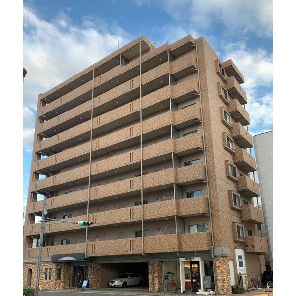 S-FORT西郊通 トランクルーム空き出ました!