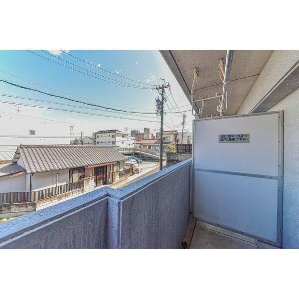 フィオーレ古出来 室内写真10