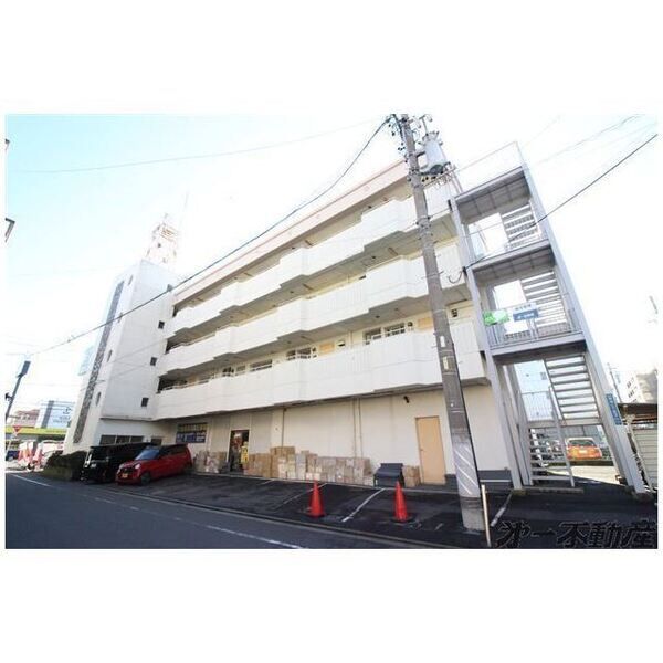 イレブンハイツ
