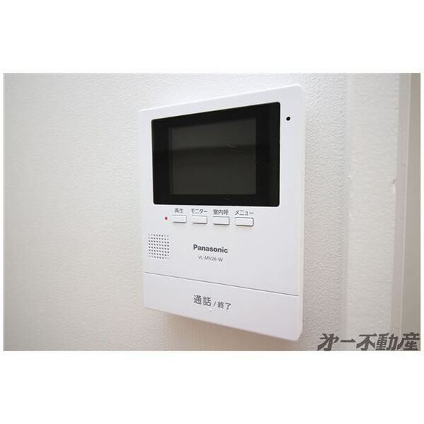 イレブンハイツ 室内写真7