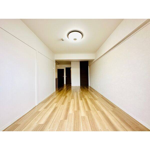 シャトー国府宮 室内写真2
