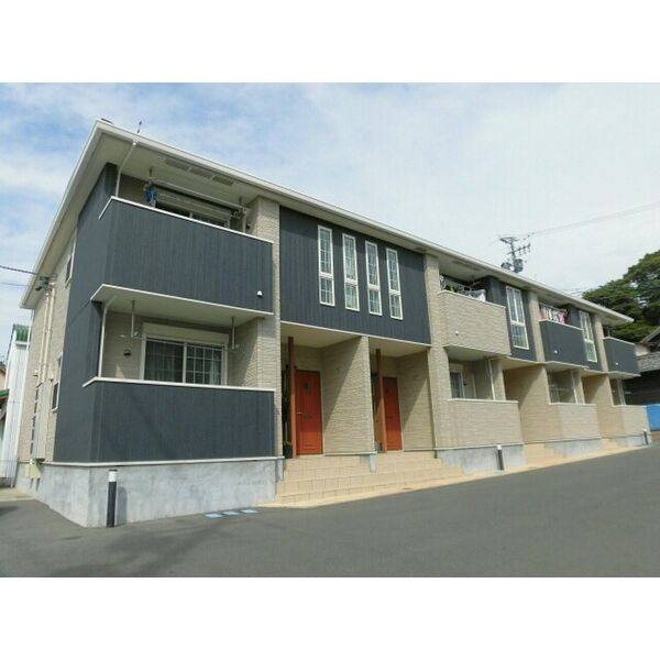 サンヴィレッジ 建物画像