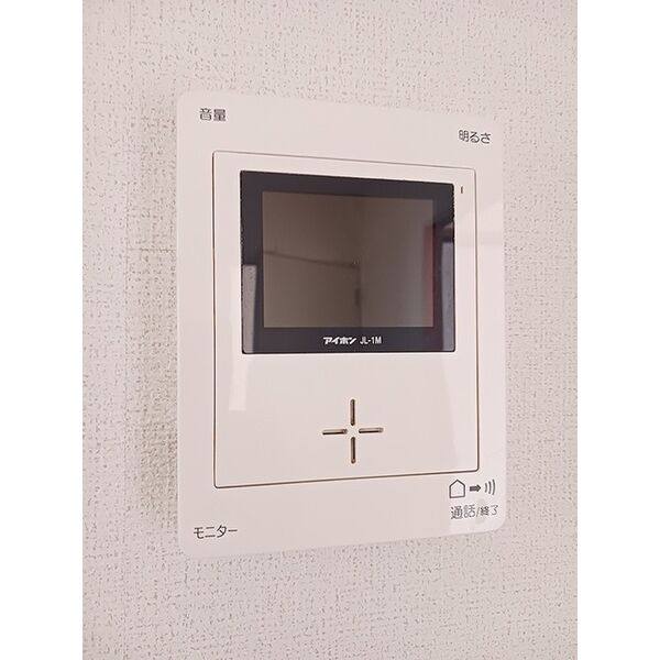 エステートカズミ 室内写真7