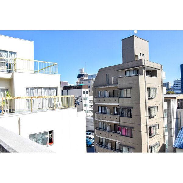 Gramercy Sakae 室内写真9
