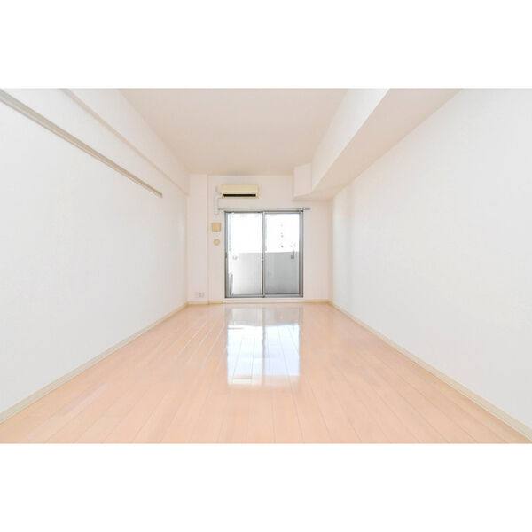 Gramercy Sakae 室内写真1