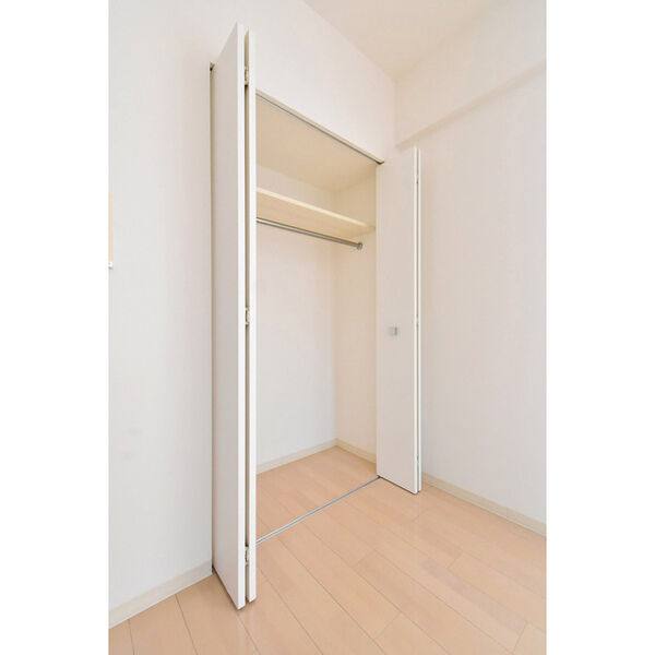 Gramercy Sakae 室内写真2