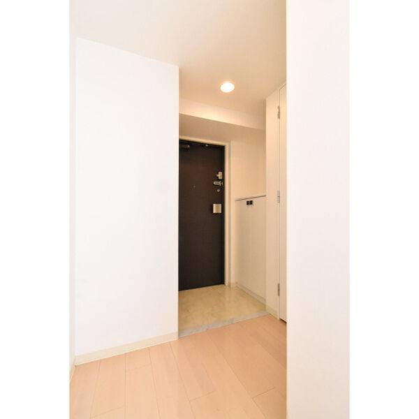 Gramercy Sakae 室内写真3