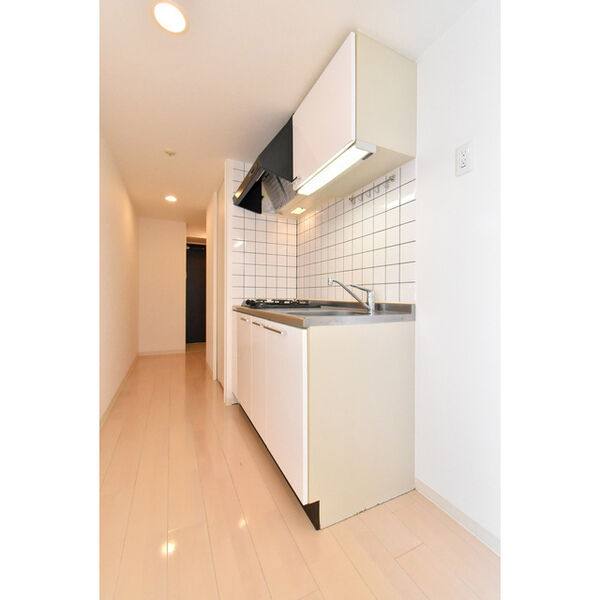 Gramercy Sakae 室内写真4