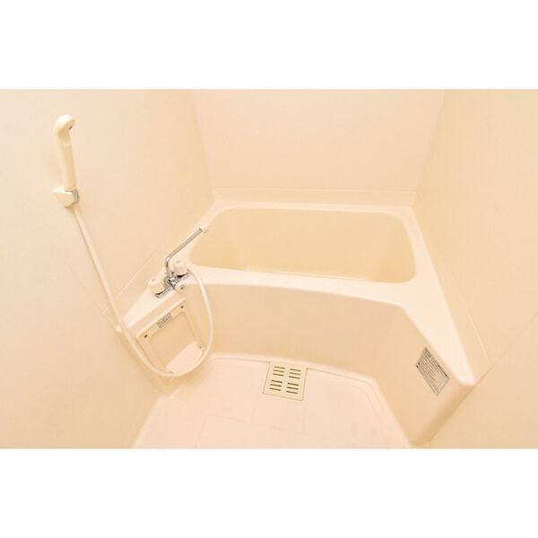 Gramercy Sakae 室内写真5