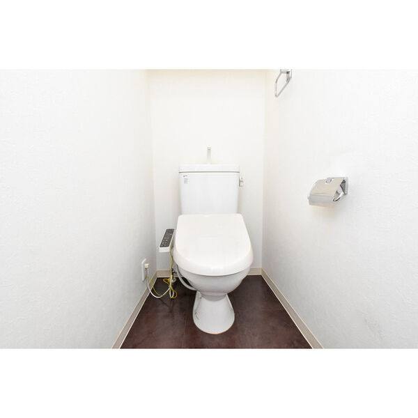 Gramercy Sakae 室内写真6