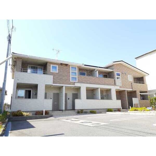 シトラセイト泉佐野中町B
