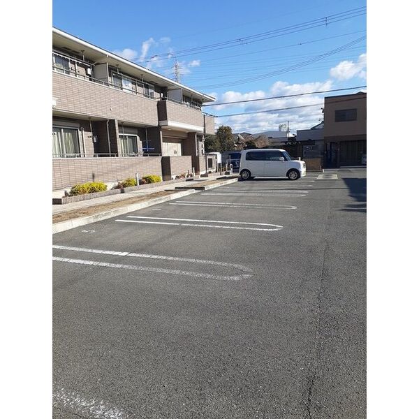 シトラセイト泉佐野中町B 室内写真9