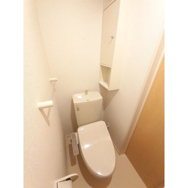 シトラセイト泉佐野中町B 室内写真6