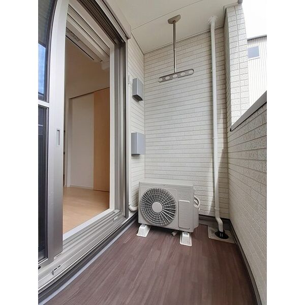 シトラセイト泉佐野中町B 室内写真7